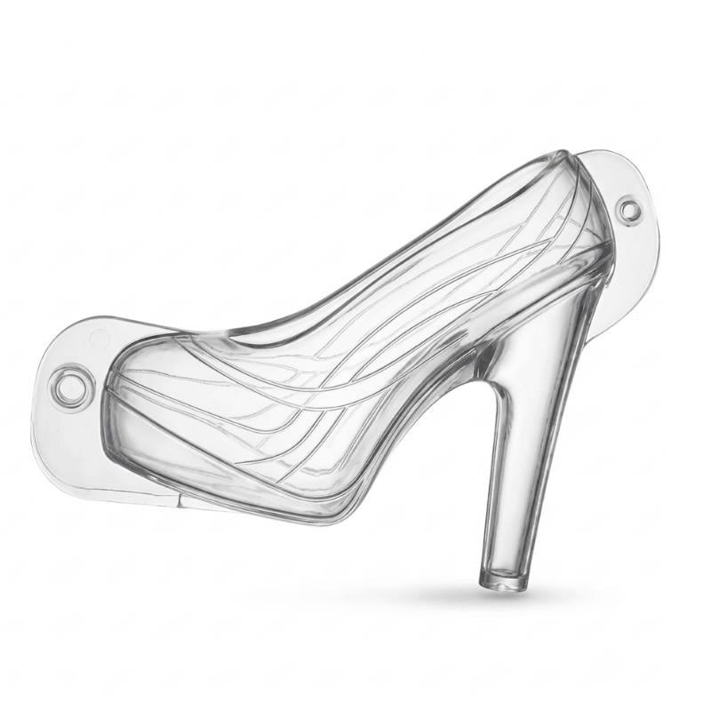 MOLDE ZAPATILLA