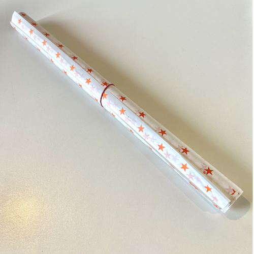 PAPEL ESTRELLA 10PZA