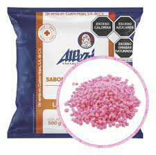 CHIP ROSA ALPEZZI 500G