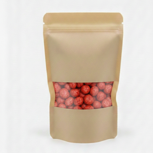 CACAHUATE HOT NUTS 100g