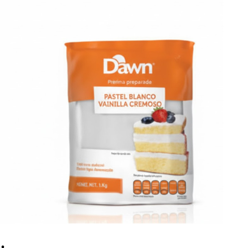 DAWN ZANAHORIA 1KG