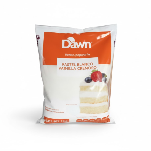 DAWN MANTEQUILLA 1KG