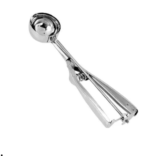 ICE CREAM SCOOP CHICA