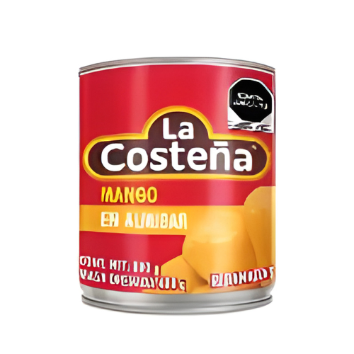 MANGO REBA COSTEÑA 800 GR