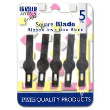 SQUARE BLADE 5PZ