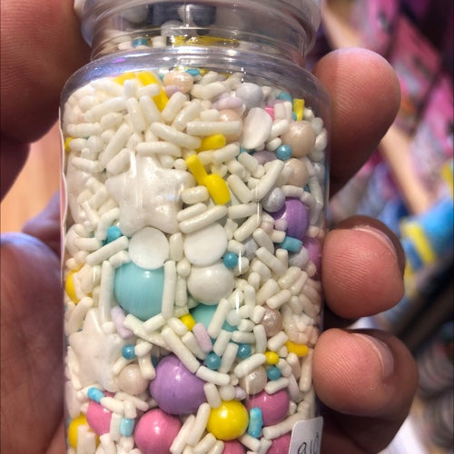 CONFETTI BOMBOM