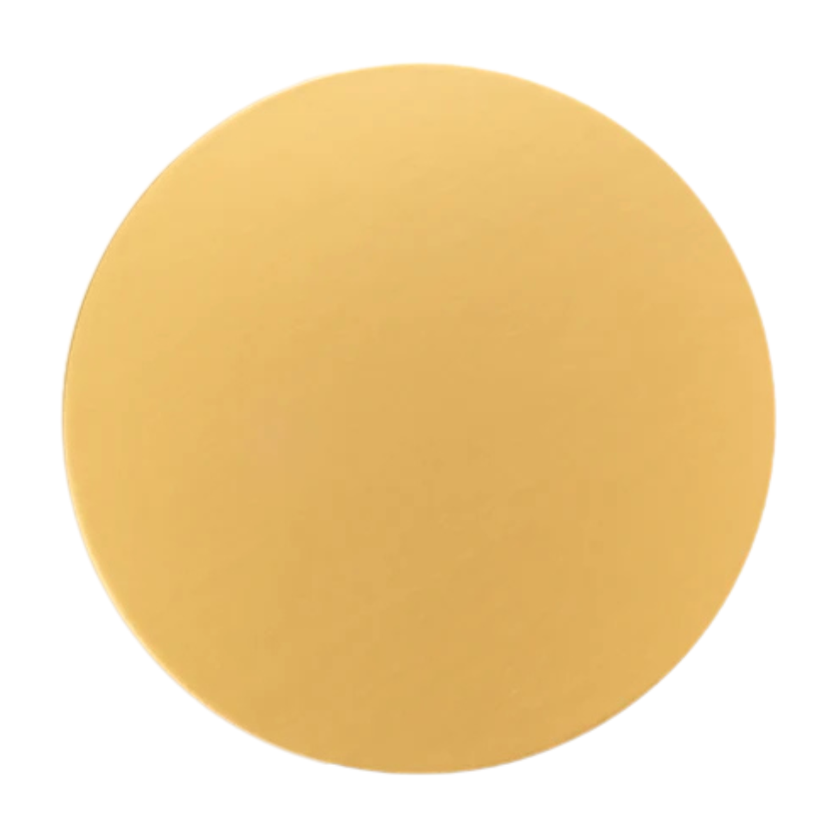 BASE PARA PASTEL 30CM DORADO