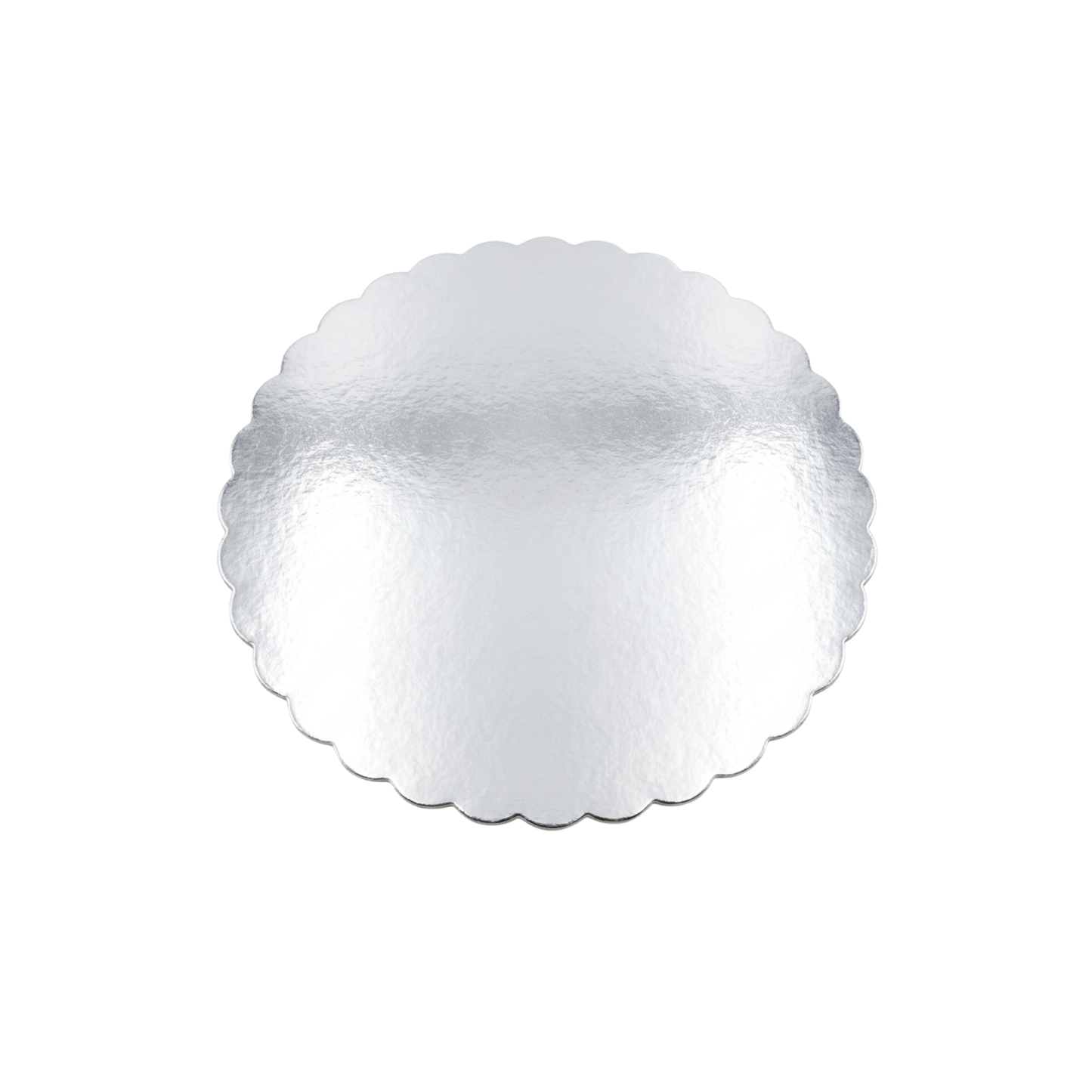 BASE 15CM PLATA BLONDEADA