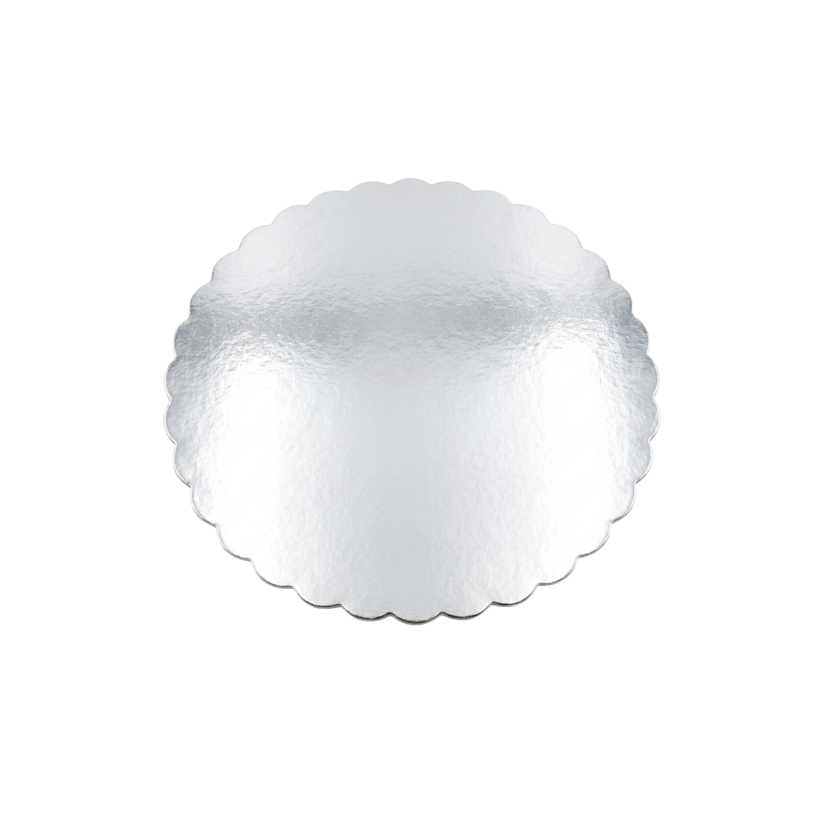 BASE 15CM PLATA BLONDEADA