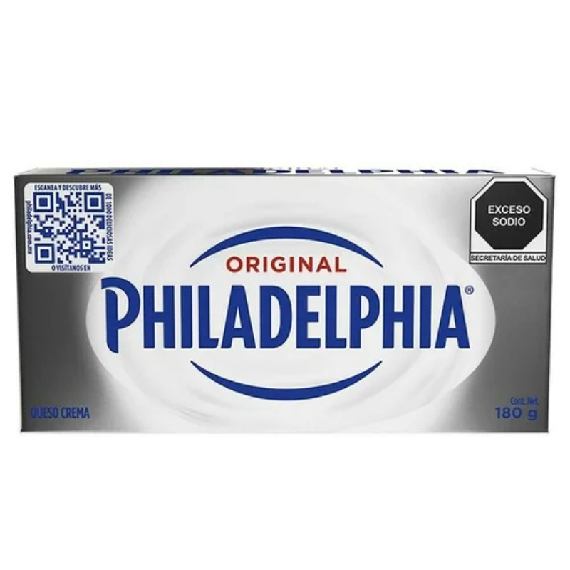 ORIGINAL PHILADELPHIA