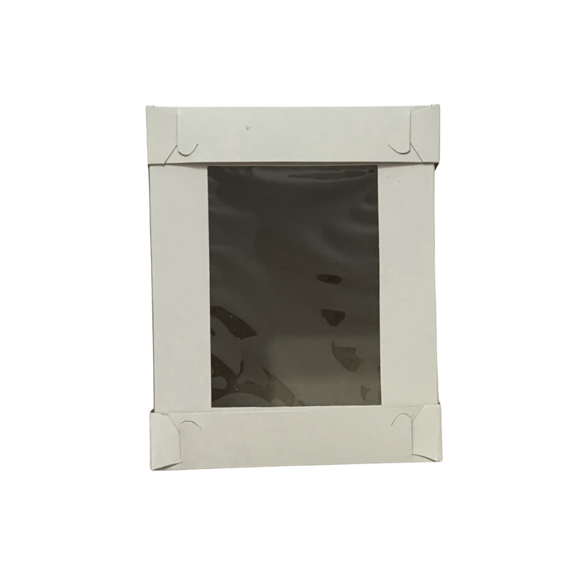 CAJA PARA PASTEL