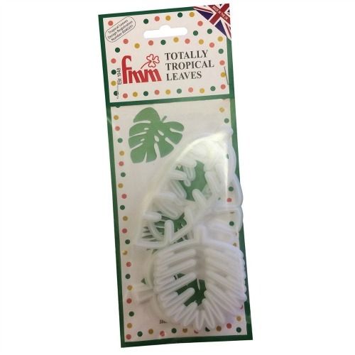TROPICAL LEAVES