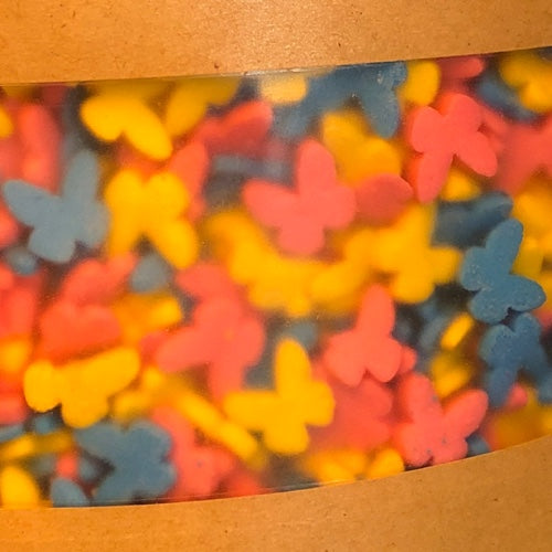 SPRINKLES MARIPOSA
