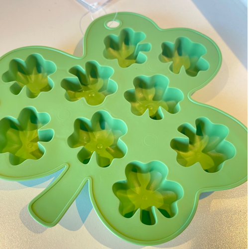 ICE MOLD TRAY