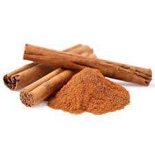 CANELA EN POLVO 50G
