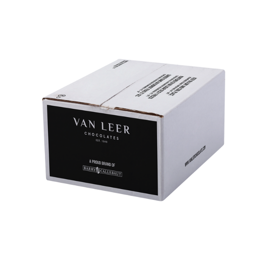 CHOCOLATE CON LECHE 35% CON MALTITOL VAN LEER 13KG