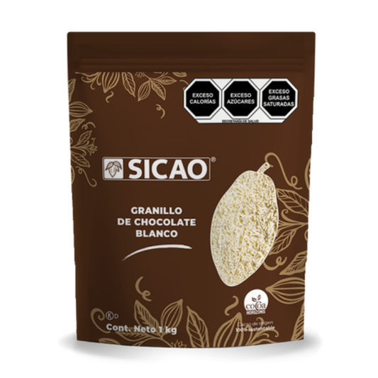 GRANILLO BLANCO 1KG SICAO