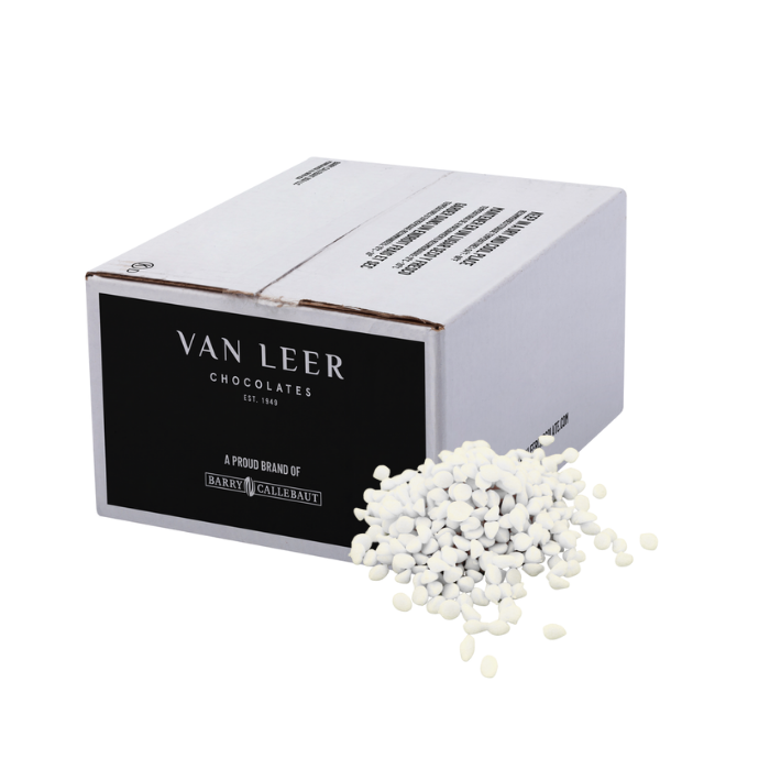 CHISPA BLANCA 4M VAN LEER 13KG