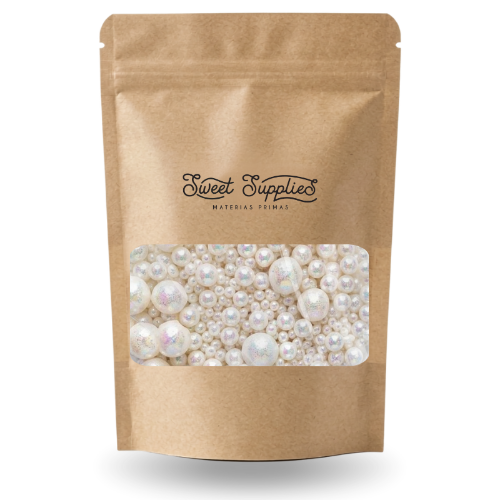 SPRINKLES MIX CHAMPAGNE