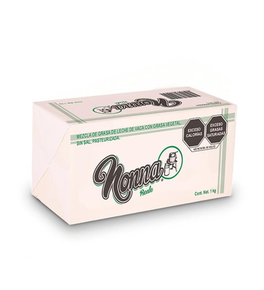 NONNA REALE MANTEQUILLA 1K