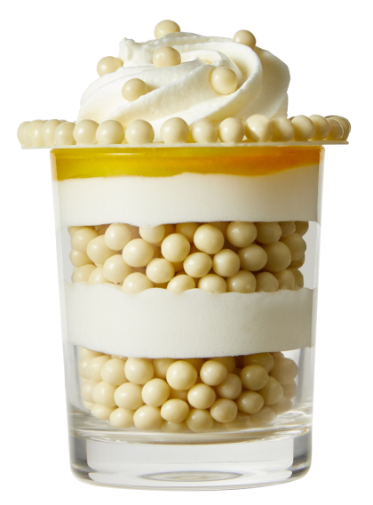 MONALISA CRISPEARLS BLANCO 800G