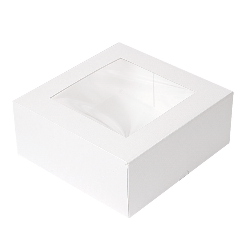 CAJA #3 (14x14x5)