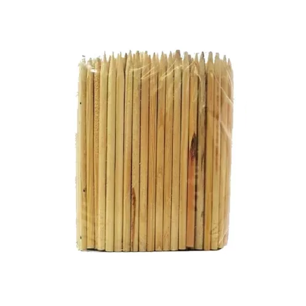 PALO DE MADERA ELOTERO 20pz