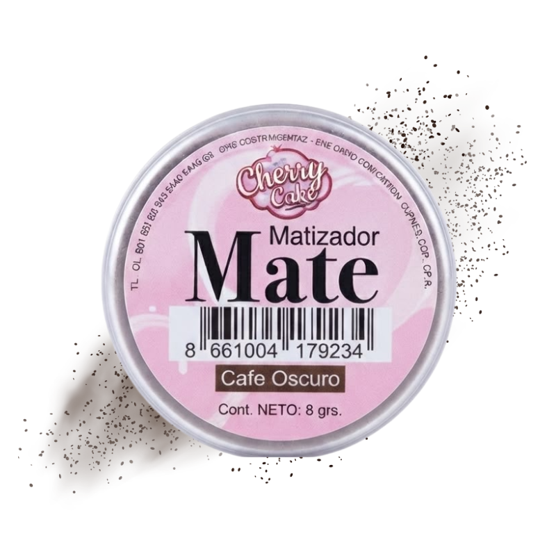 MATIZADOR MATE