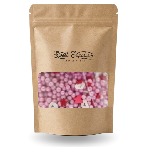 SPRINKLES AMOR #2