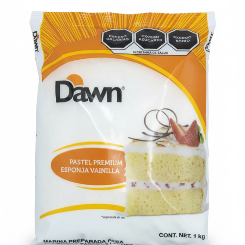DAWN ESPONJA 1KG