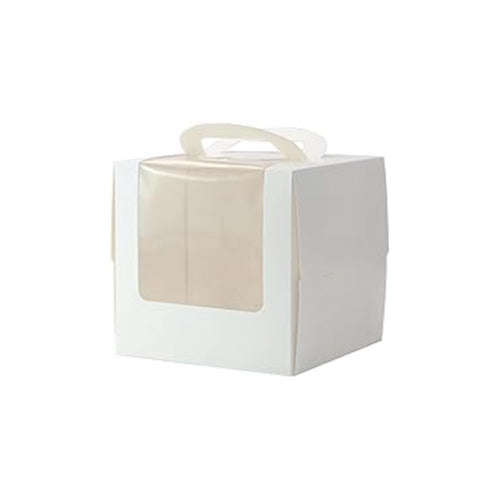 CAJA #27 CAJA PASTEL MINI (12.5x12.5)
