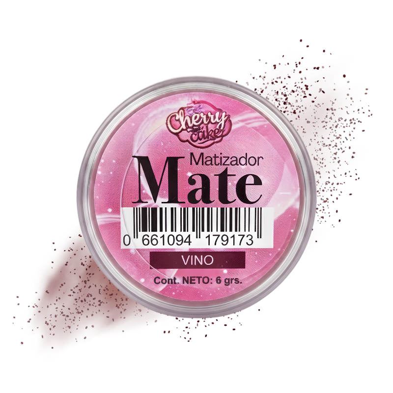 MATIZADOR MATE