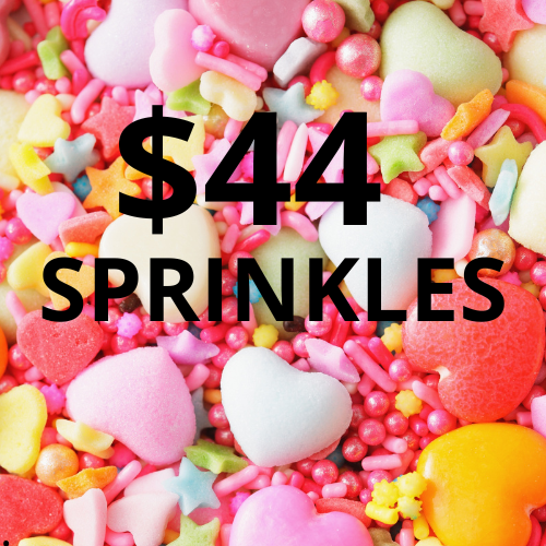 SPRINKLES