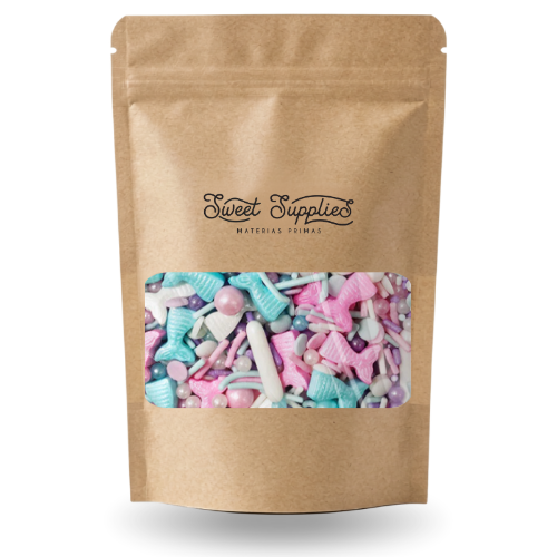 SPRINKLES MIX SIRENA CHISPAS