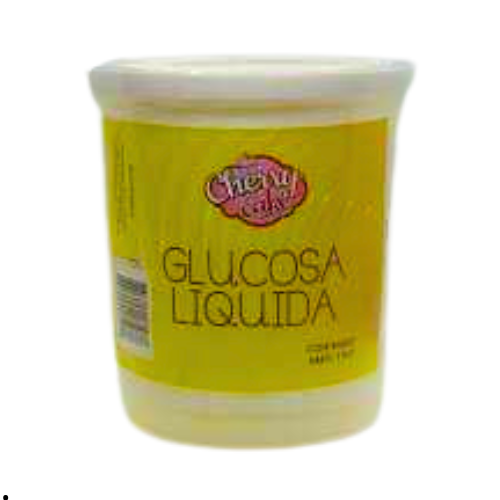 GLUCOSA LIQUIDA 1K CHERRY AND CAKE