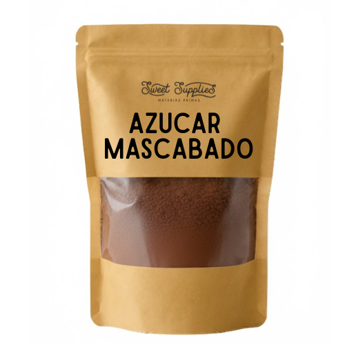 AZUCAR MASCABADO