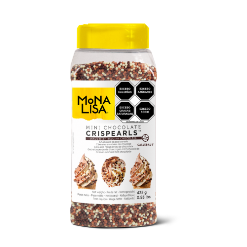 GRAGEA DE COLORES 650G