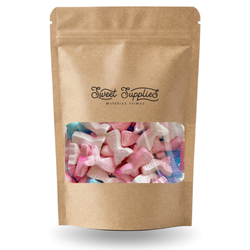 SPRINKLES COLA DE SIRENA #1