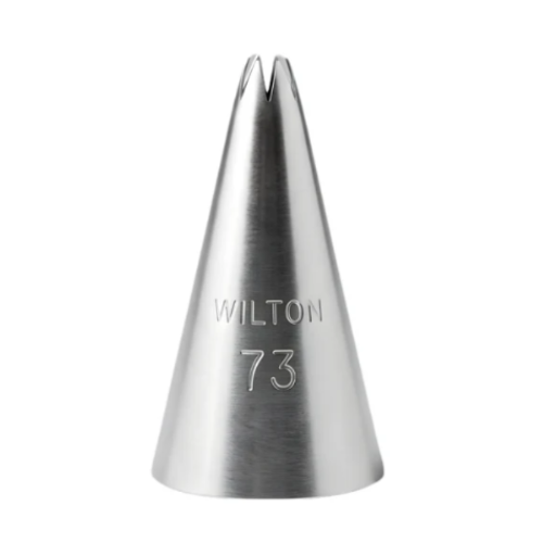 WILTON DUYA #73