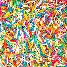 GRANILLO COLORES 200G