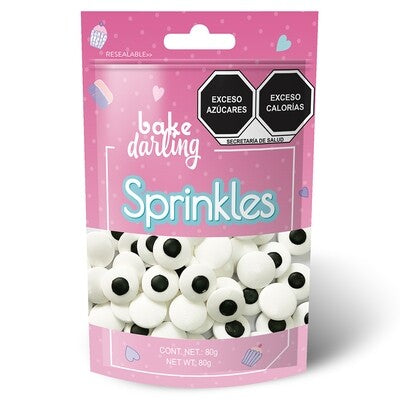 SPRINKES OJOS GRANDES
