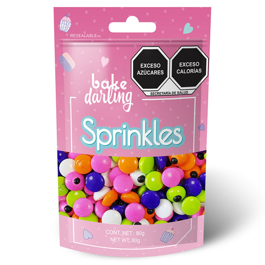 SPRINKLES MIX OJOS COLORIDOS