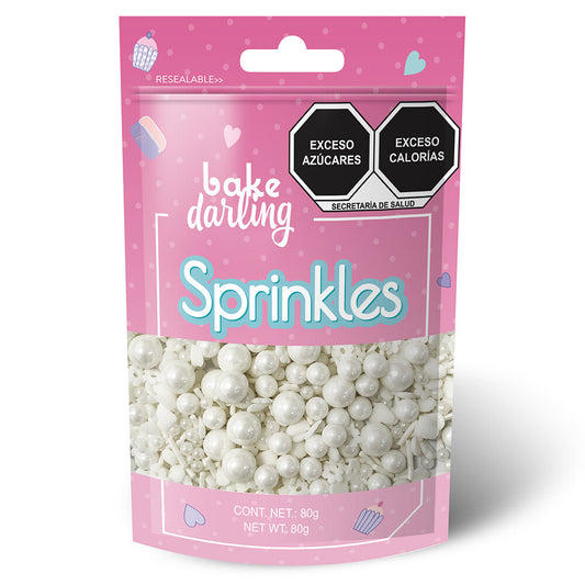 SPRRINKLES MIX BLANCO