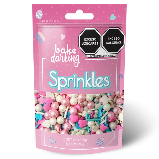 SPRINKLES MIX PERLAS