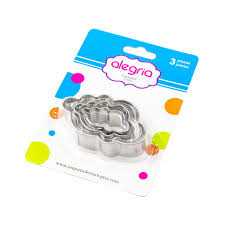 JUEGO DE CORTADOR NUBE ALEGRIA