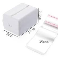 CAJA PARA DINERO