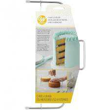CAKE LEVELER WILTON