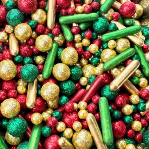 SPRINKLES HOLIDAY