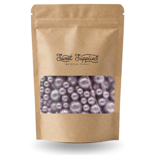 SPRINKLES MIX LILA #2