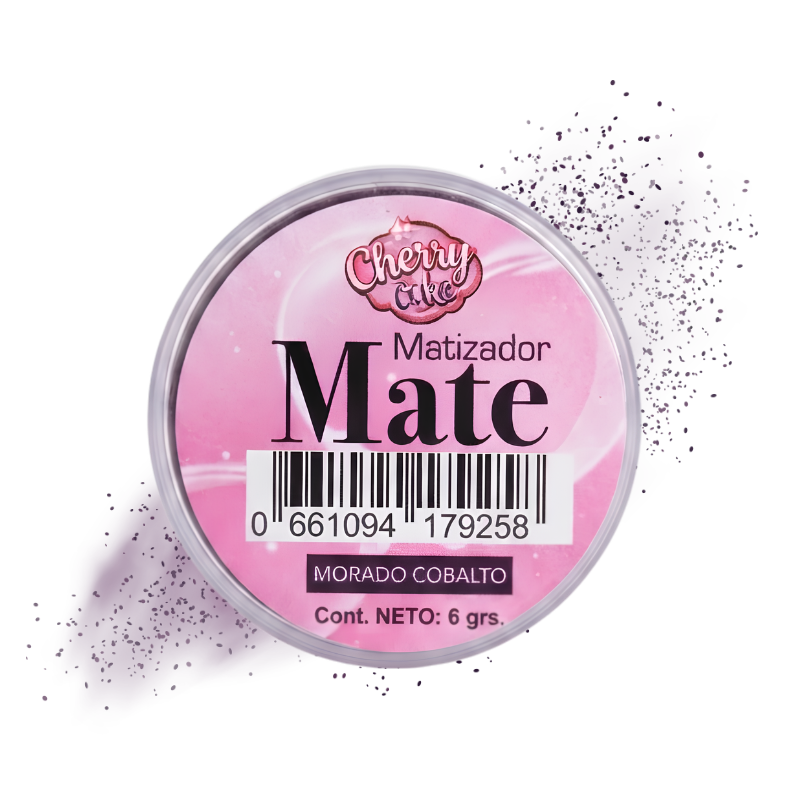 MATIZADOR MATE